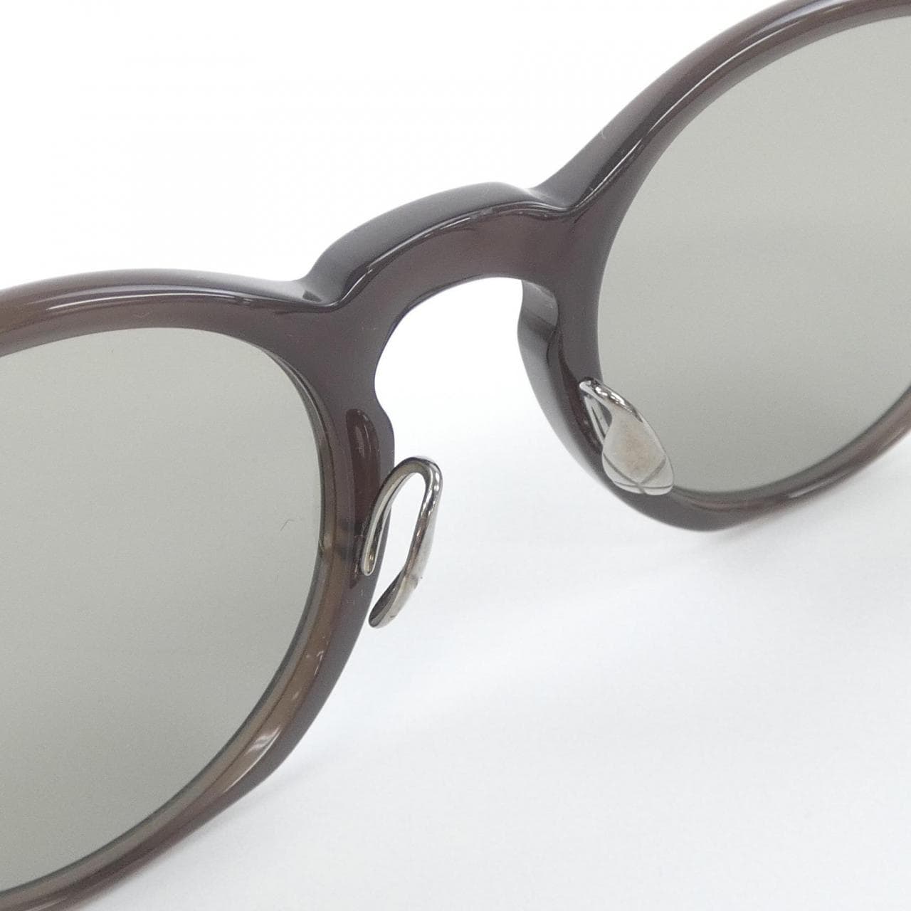 YUICHI TOYAMA/D UD-161 MOKKOU SUNGLASSES