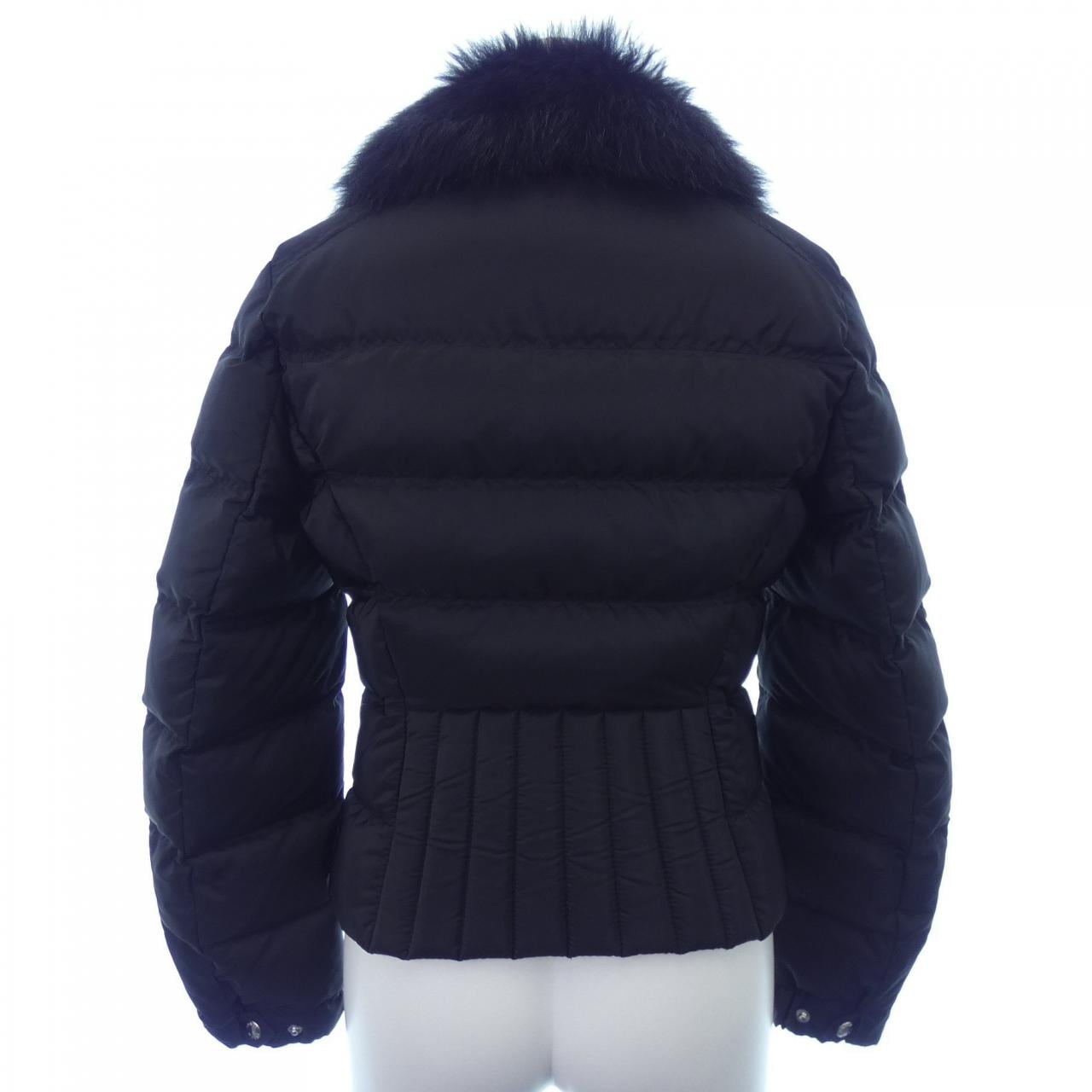 プラダ PRADA トライアングルロゴ 29Y510 R202 Q04 ダウンジャケット