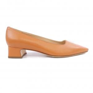 ファビオルスコーニ FABIO RUSCONI パンプス