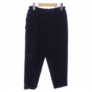 ブラックコムデギャルソン BLACK COMME des GARCONS 1N-P014 パンツ