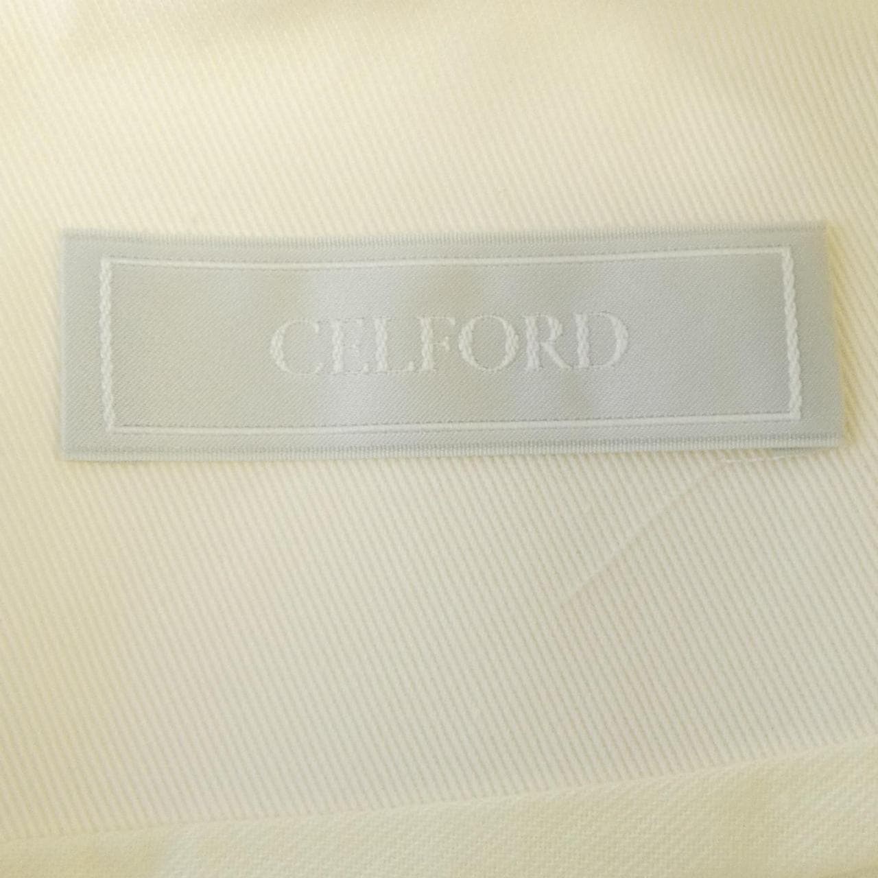 セルフォード CELFORD ワンピース