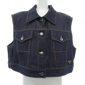 プラダ PRADA トライアングルロゴ GFB312 SOOO 15C8 ベスト