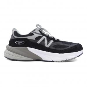 ニューバランス NEW BALANCE M990BK6 シューズ