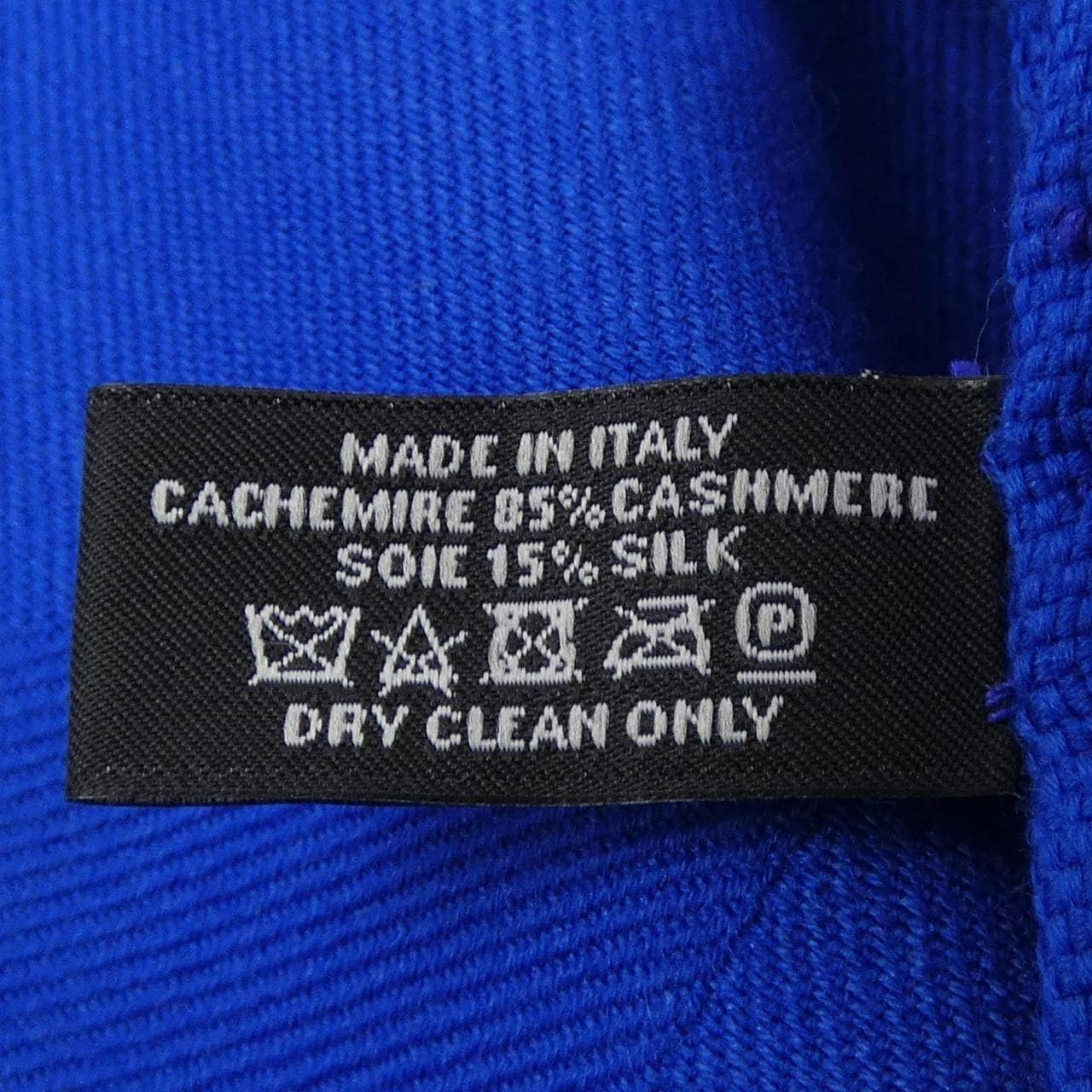 エルメス HERMES ETORE H EN BIAIS 26223S STOLE