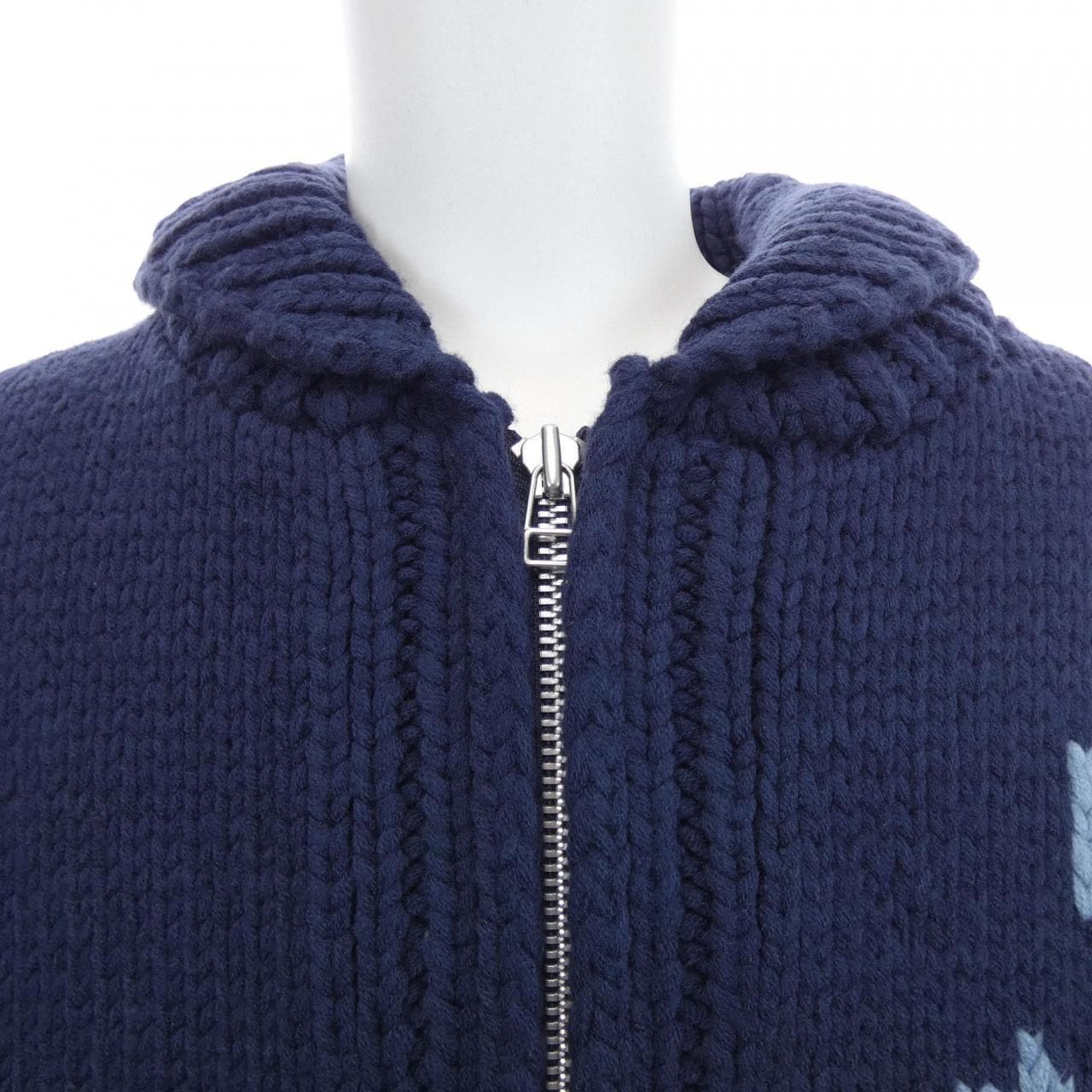 ディセンダント DESCENDANT カーディガン