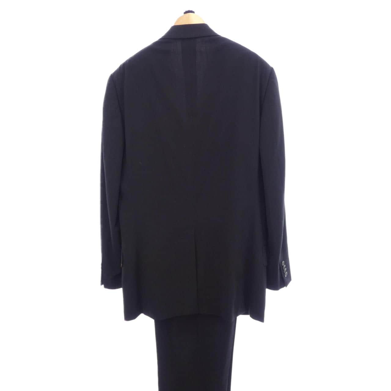 【ヴィンテージ】グッチ GUCCI 304-1202-9976 スーツ