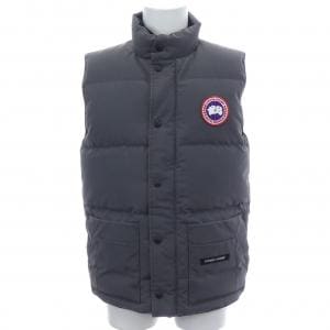 カナダグース CANADA GOOSE 4154M FREESTYLE フリースタイル ダウンベスト