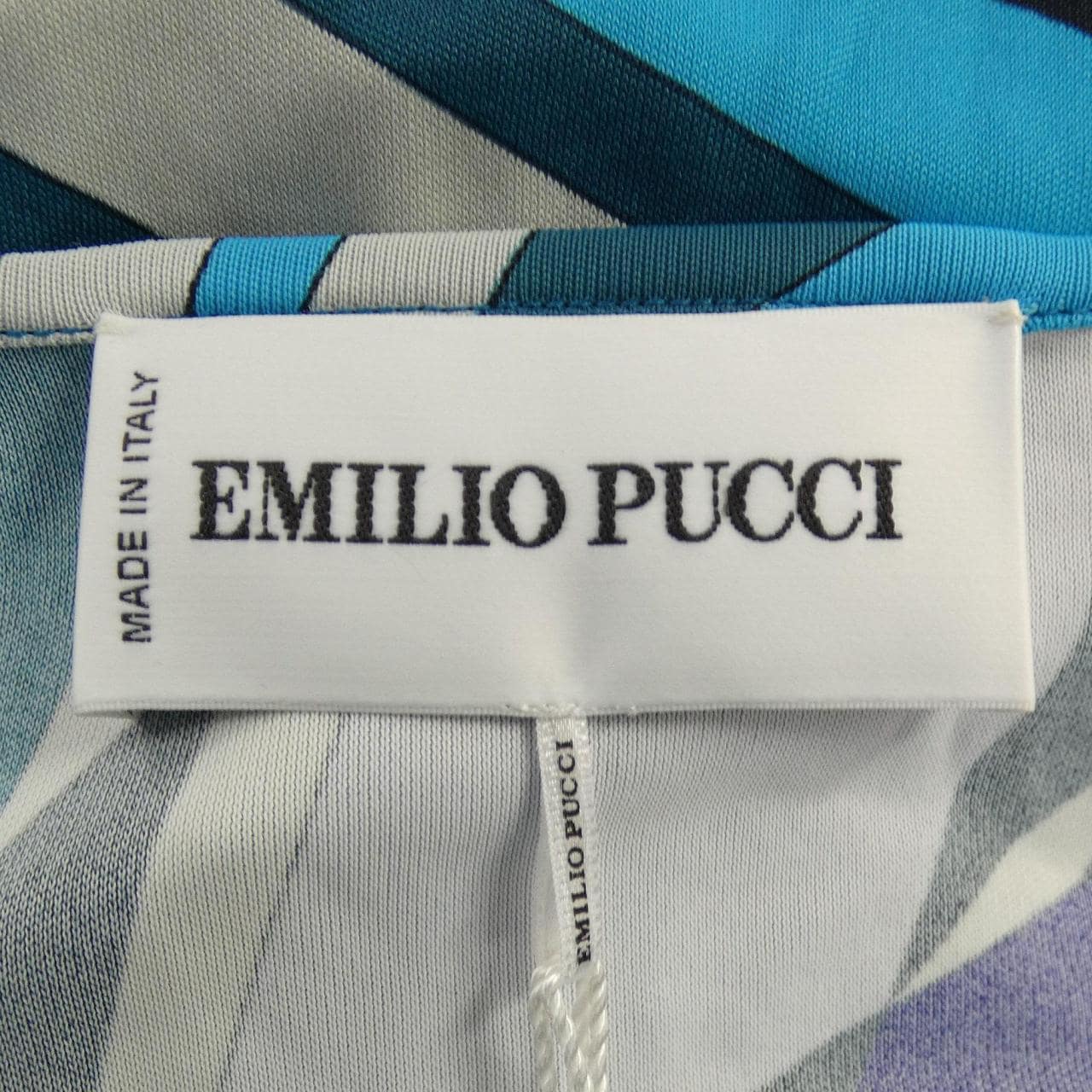 エミリオプッチ EMILIO PUCCI ワンピース