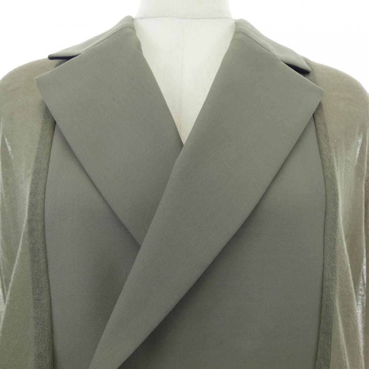 サカイ SACAI 25-07639 ジャケット