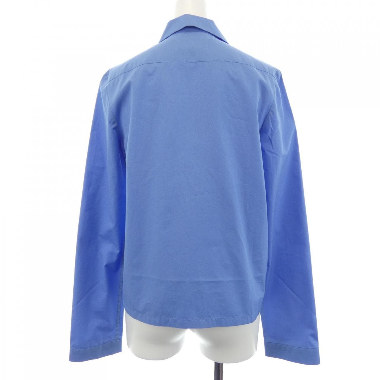 ミュウミュウ MIU MIU MK1888 SOOO 15UL シャツ