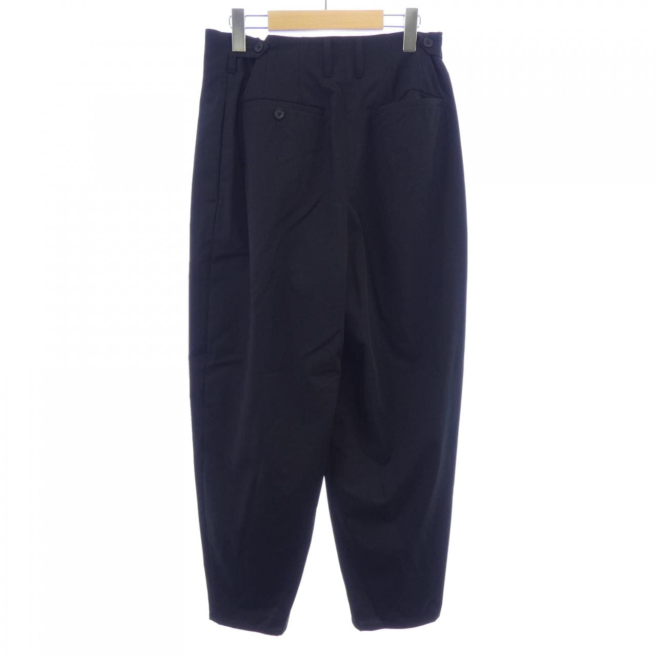NONNOTTE N-26S-021 パンツ