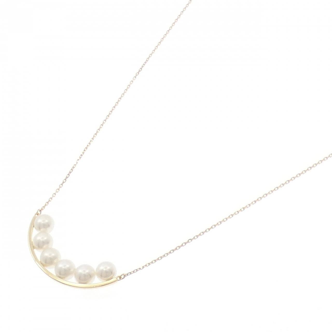 タサキ バランス プラス ネックレス