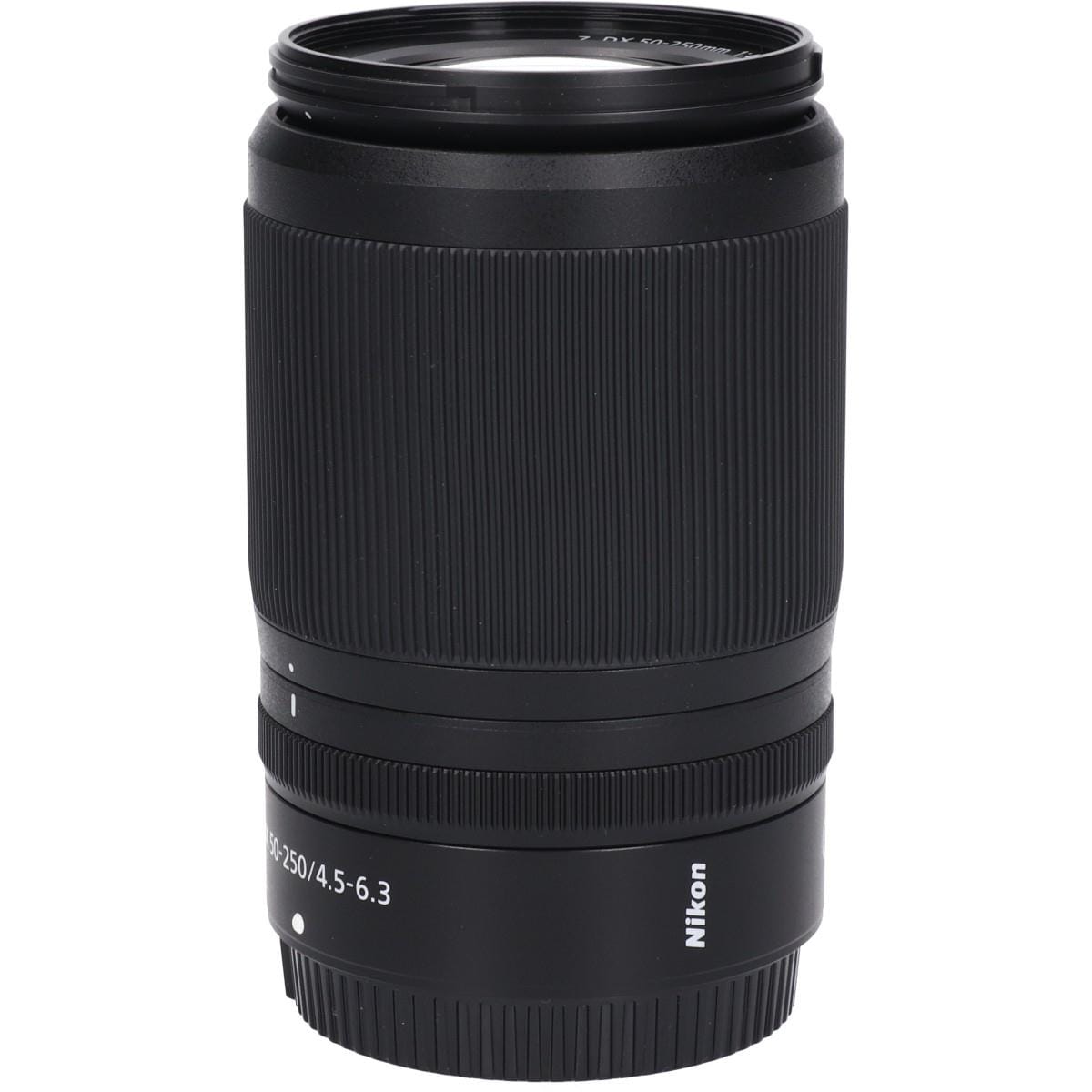 Ｚ　ＤＸ５０－２５０ｍｍ　Ｆ４．５－６．３ＶＲ