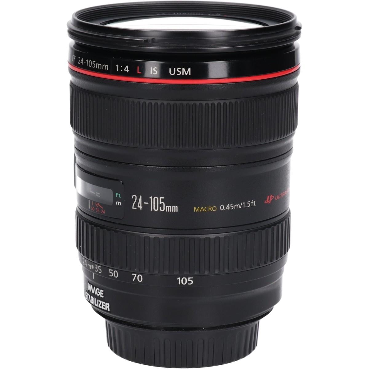 ＥＦ２４－１０５ｍｍ　Ｆ４Ｌ　ＩＳ　ＵＳＭ