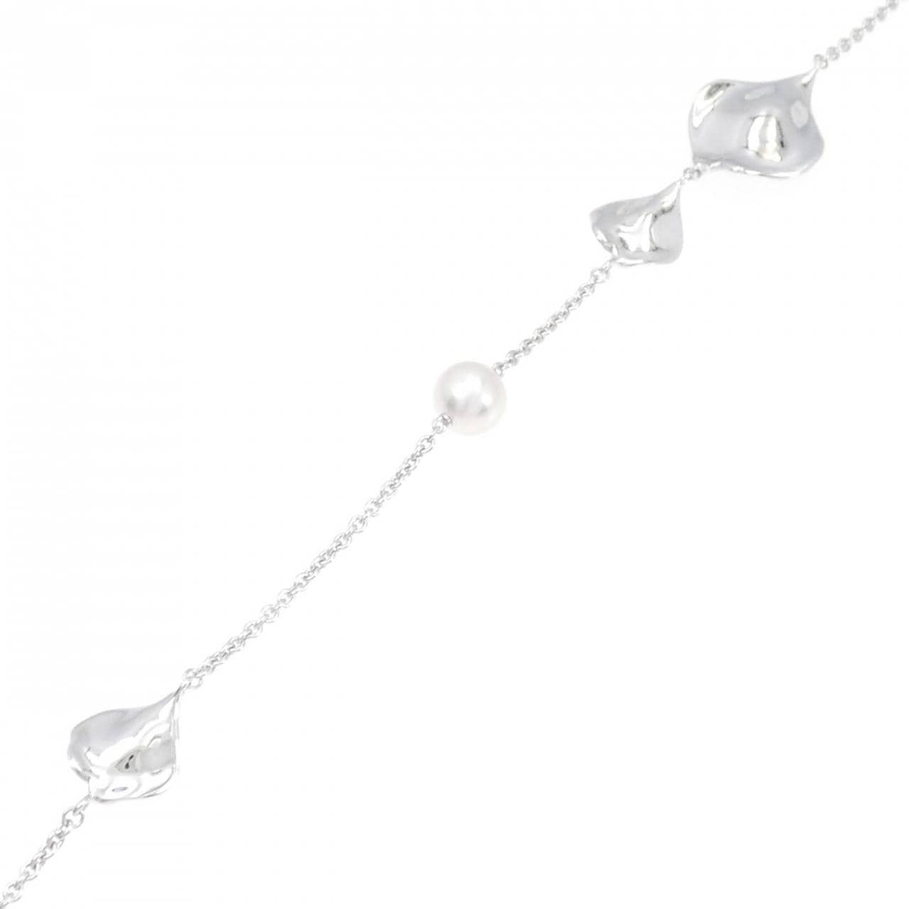 MIKIMOTO Petal Plus VENDOME Necklace