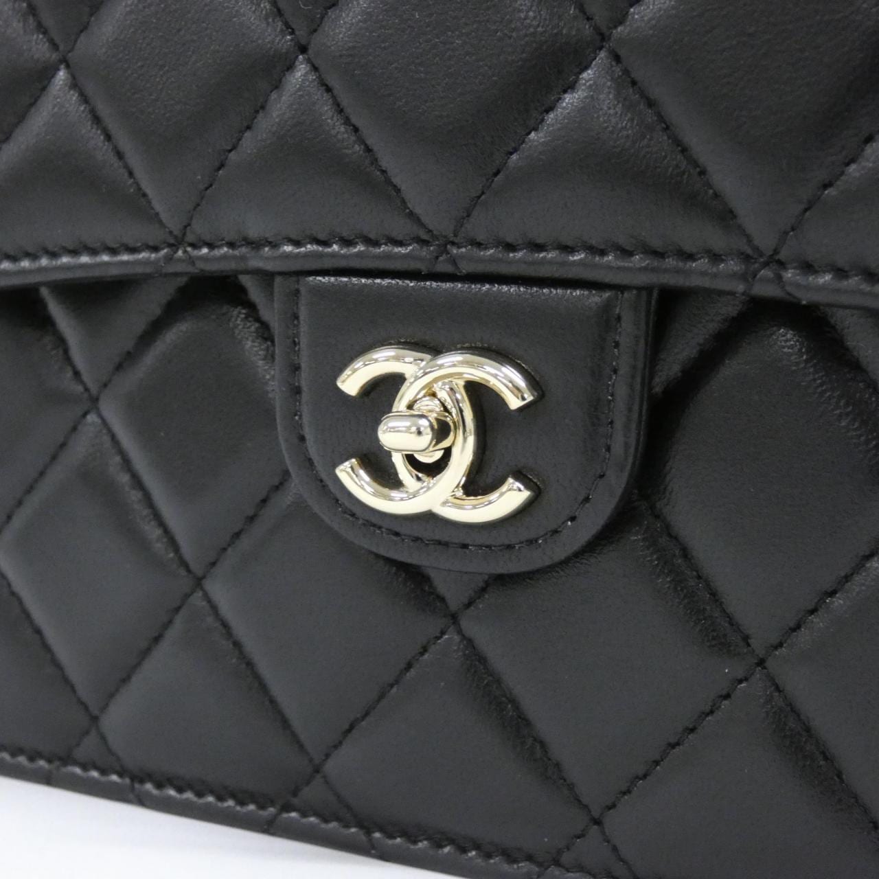 シャネル AP4450 リュックサック