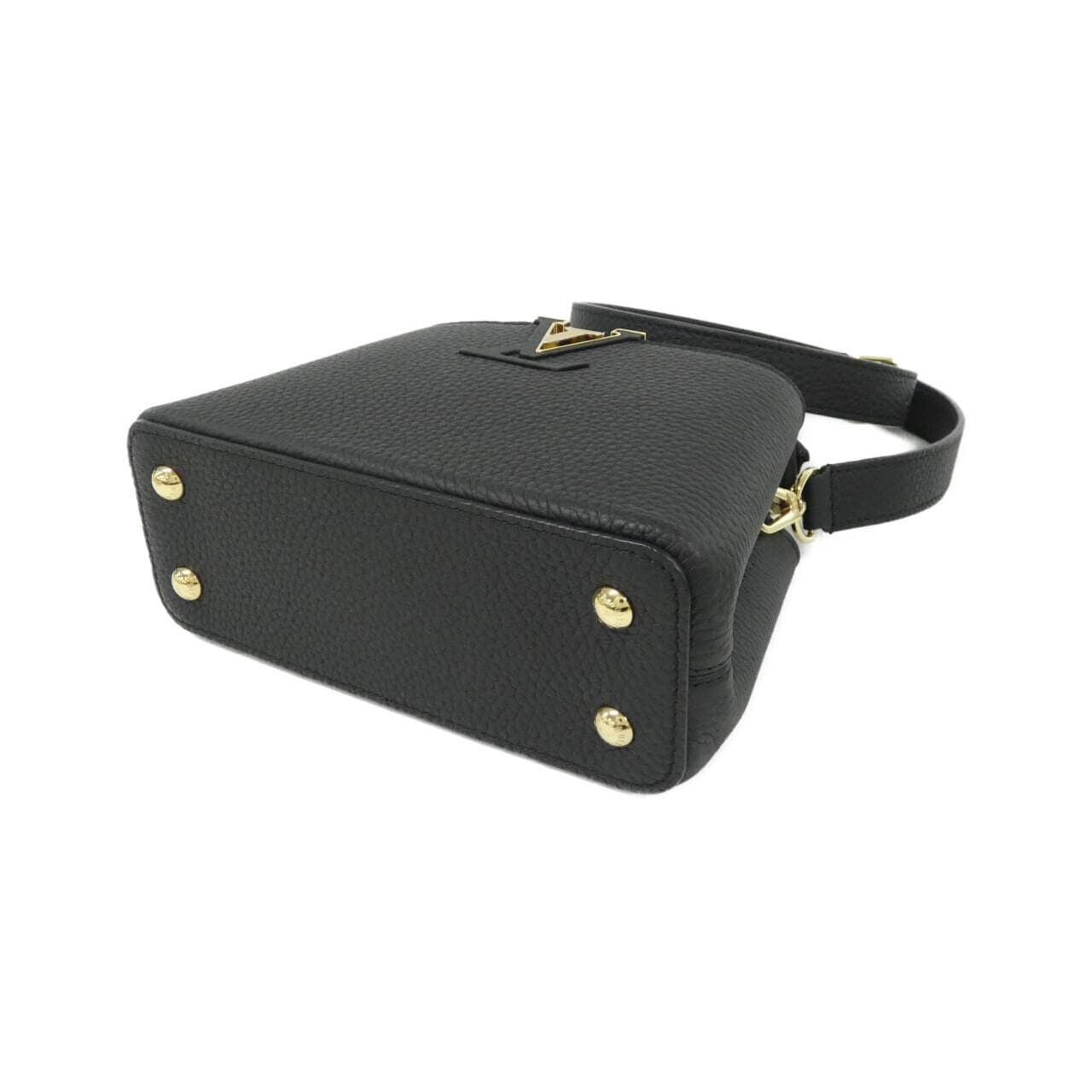 ルイヴィトン カプシーヌ MINI M24729 バッグ