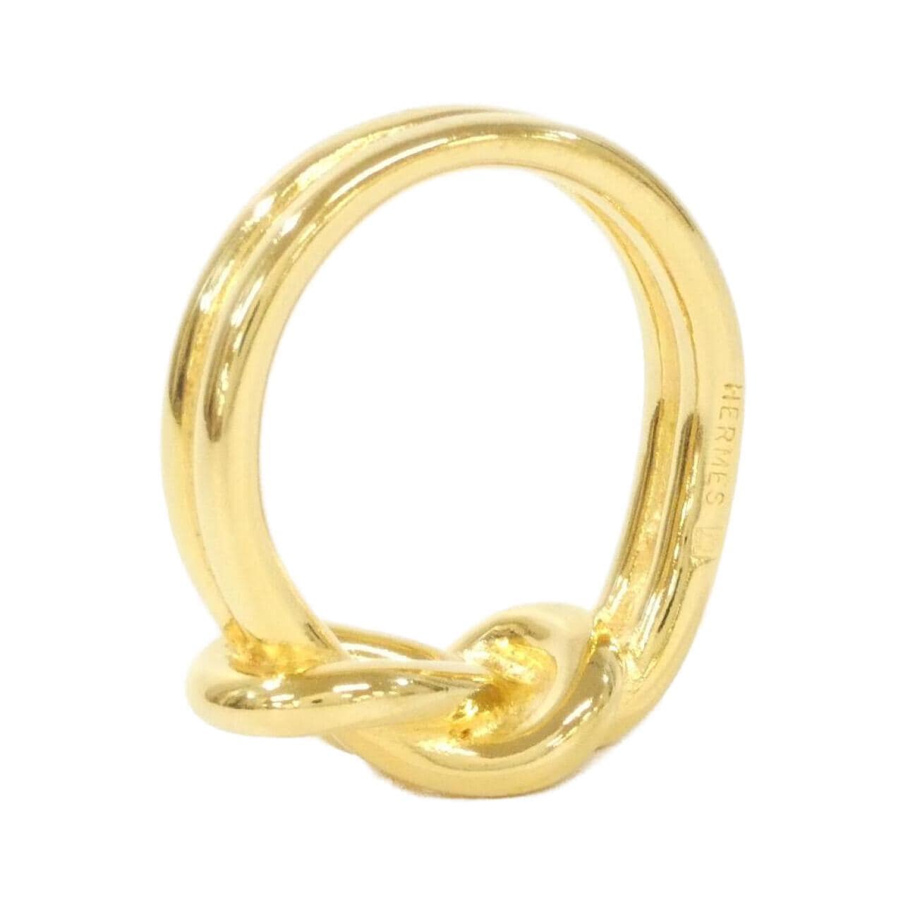 エルメス アタメ スカーフリング