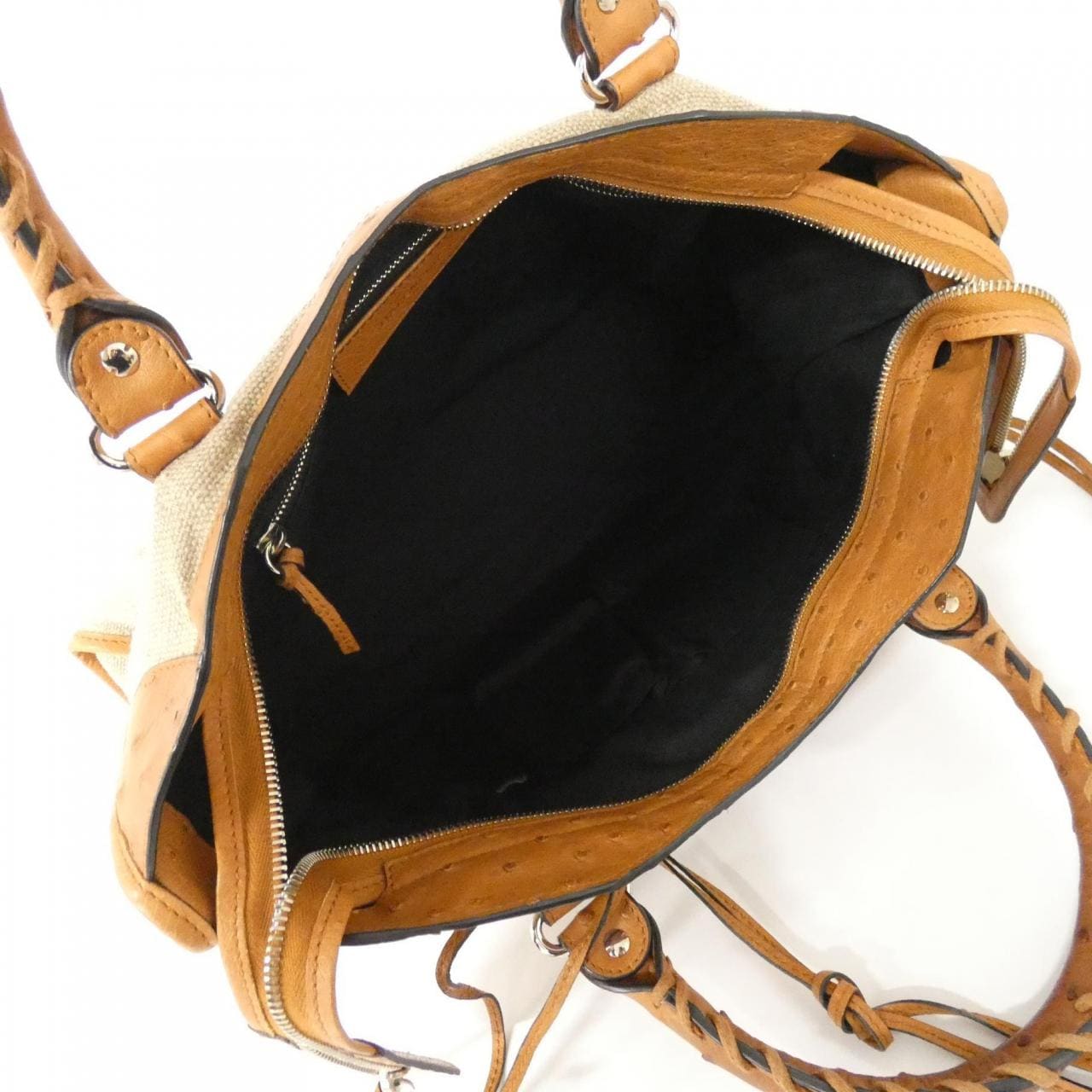 バレンシアガ ザ シティ 115748 バッグ