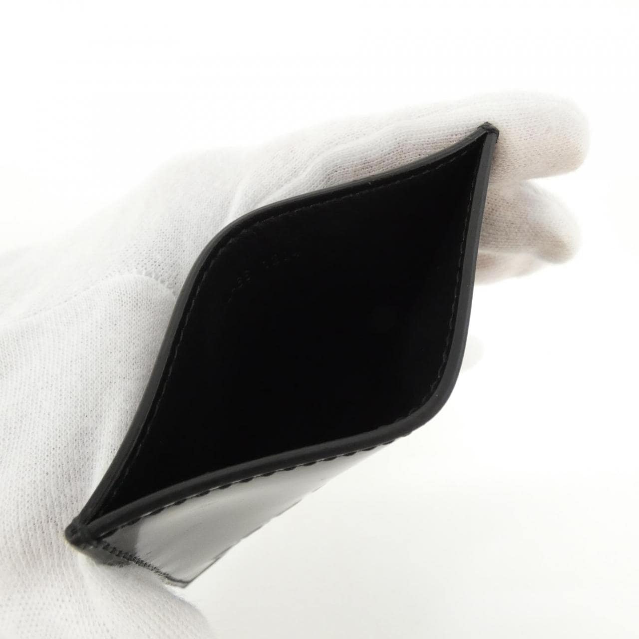 サルヴァトーレフェラガモ 66 1204 カードケース