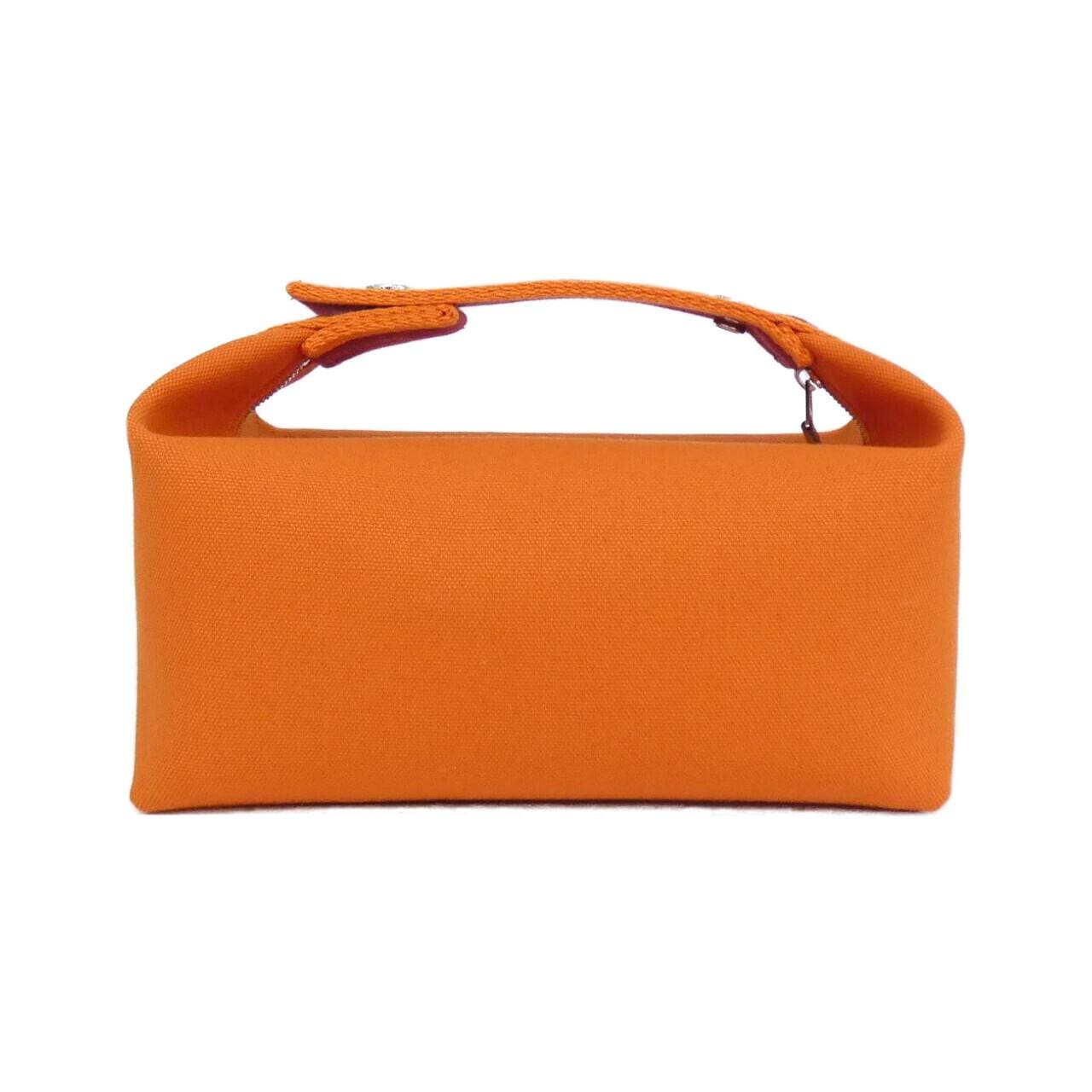 エルメス ブリッド ア ブラック PM 103222M ポーチ