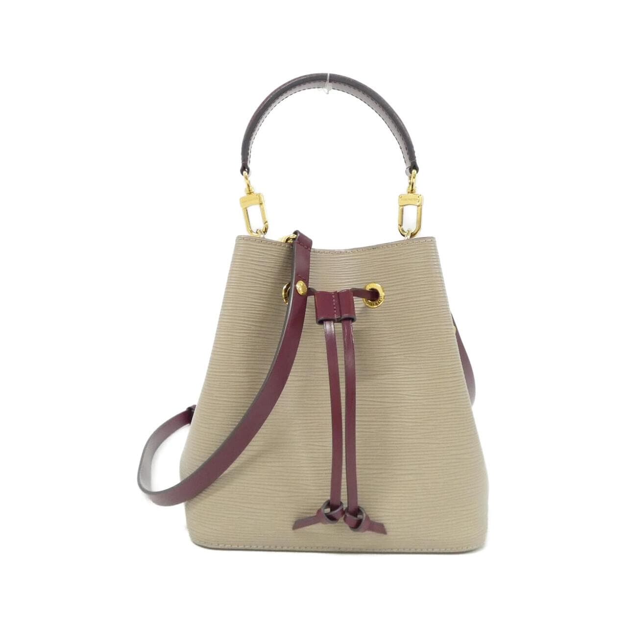 ルイヴィトン エピ ネオ ノエBB M57032 ショルダーバッグ