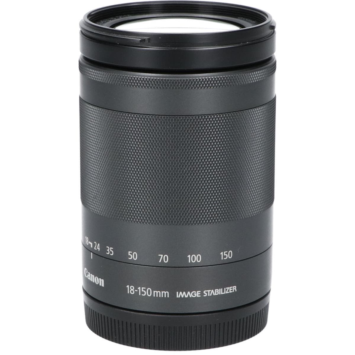 ＣＡＮＯＮ　ＥＦ－Ｍ１８－１５０ｍｍ　Ｆ３．５－６．３ＩＳ　ＳＴＭ