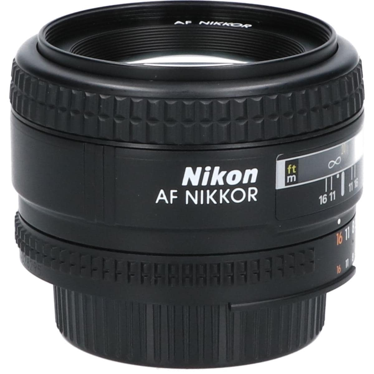 NIKON AF50mm F1.4D