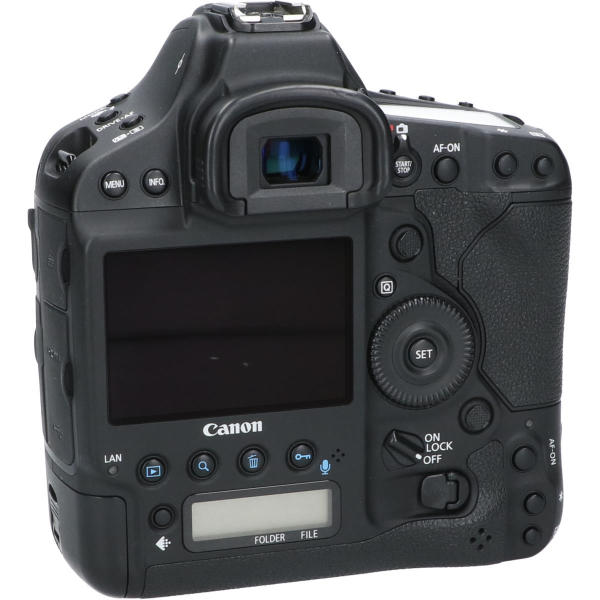 ＣＡＮＯＮ　ＥＯＳ－１ＤＸ　ＭＡＲＫ　ＩＩ