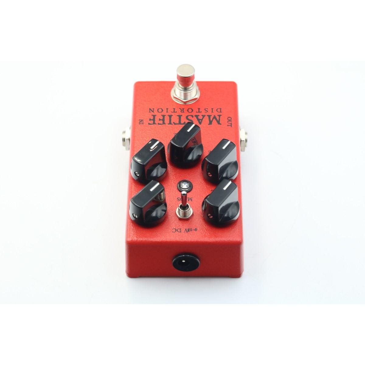 ＷＥＥＨＢＯ　ＭＡＳＴＩＦＦ