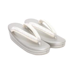 【新品】女草履　Ｍサイズ