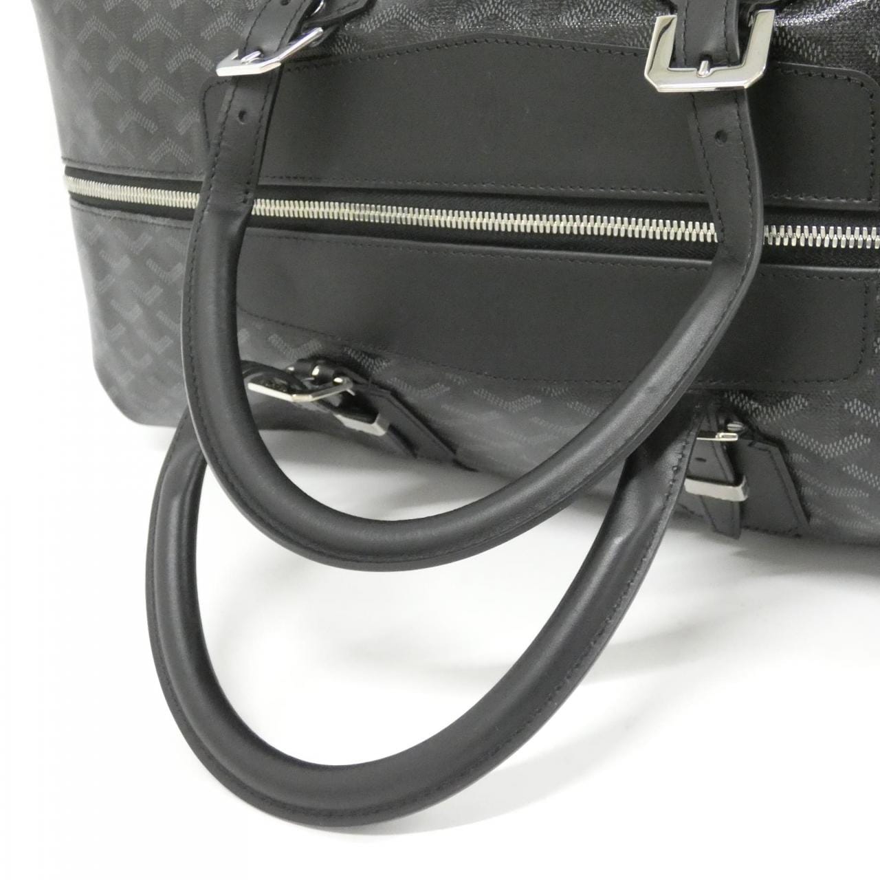 ゴヤール ボウリング 45cm ボストンバッグ