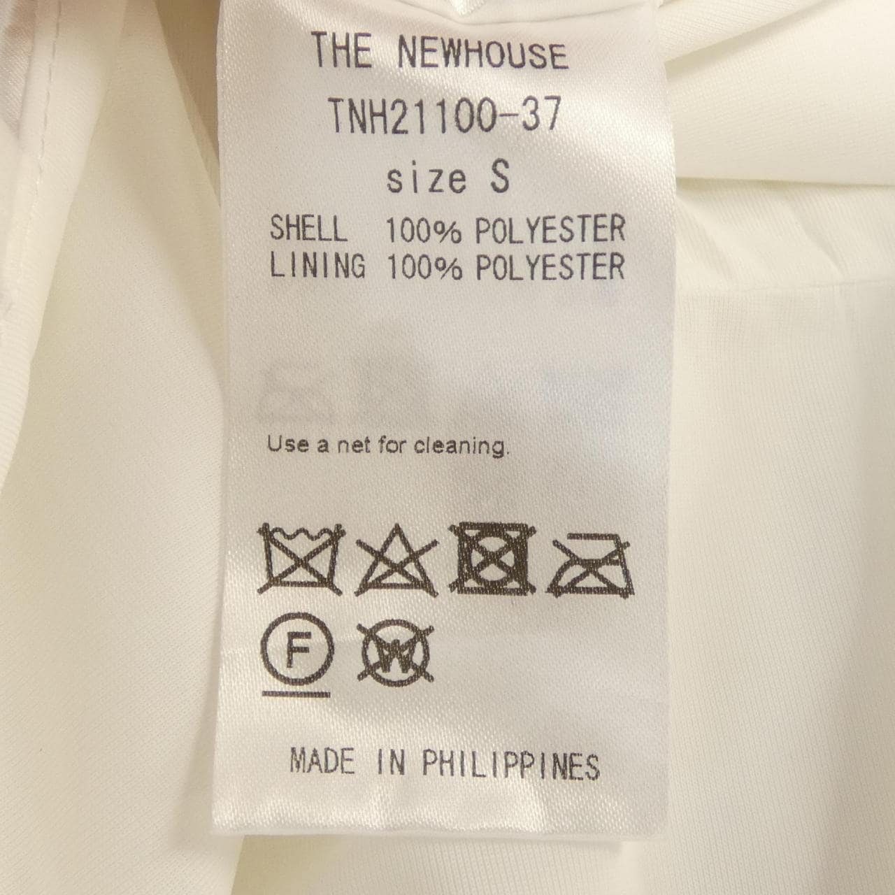ザニューハウス THE NEWHOUSE ワンピース