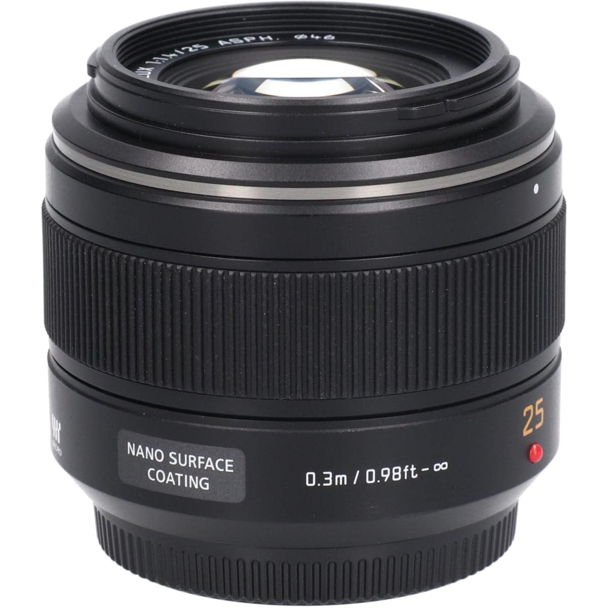 ＤＧ　ＳＵＭＭＩＬＵＸ２５ｍｍ　Ｆ１．４