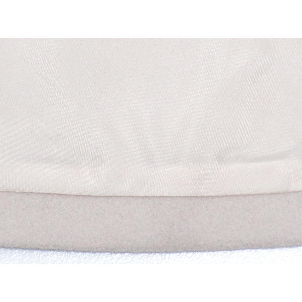 【新品】ケープ ニードルパンチニット