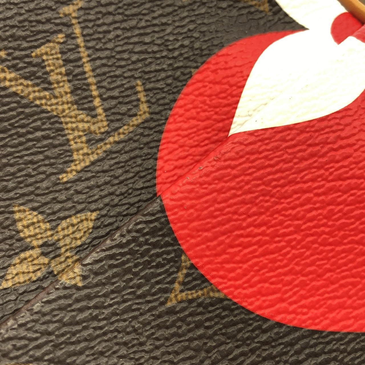 ルイヴィトン ゲームオン モノグラム パナム セット M57450 ショルダーバッグ