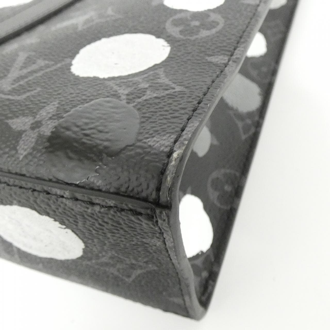 ルイヴィトン モノグラム エクリプス(LV X YK) サック プラ M46404 バッグ