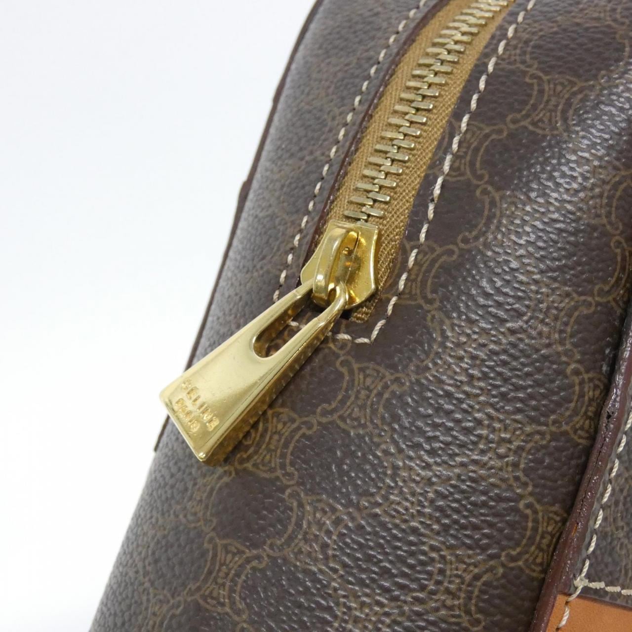 【ヴィンテージ】セリーヌ バッグ