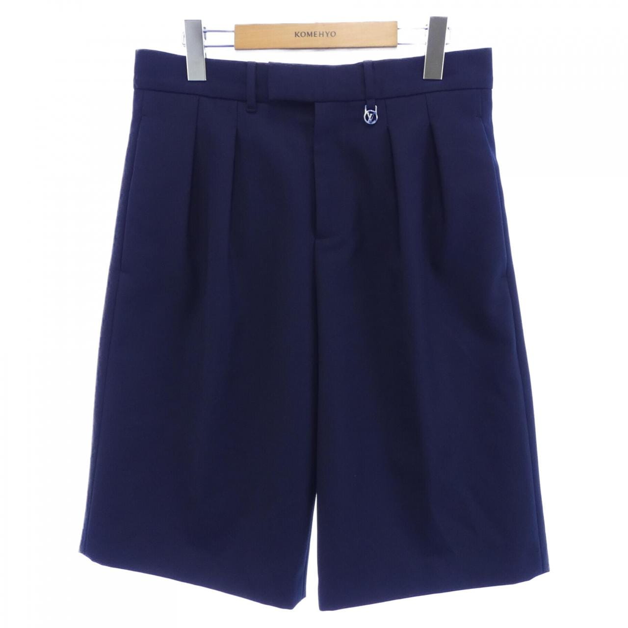 ルイヴィトン LOUIS VUITTON HLP21WTTX ショートパンツ