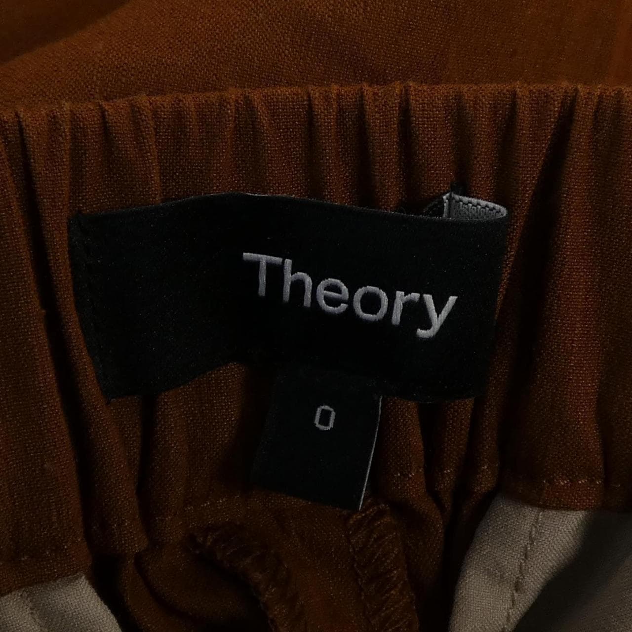 セオリー theory 01-5106424 パンツ