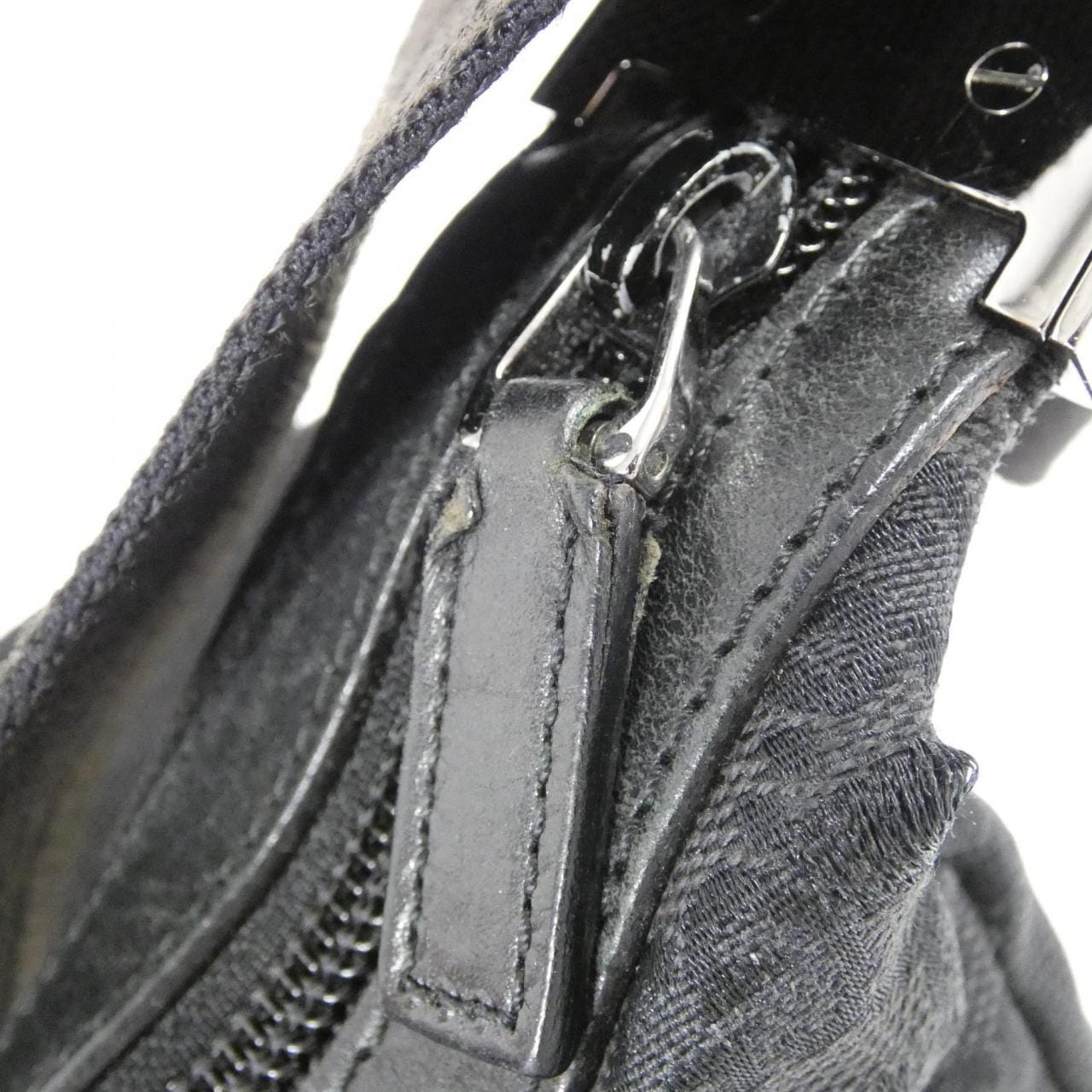 【ヴィンテージ】グッチ 35098 ショルダーバッグ