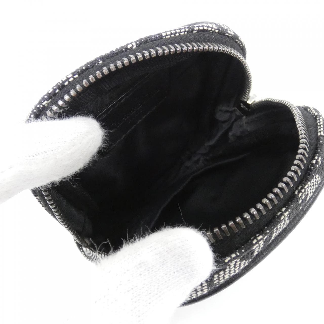 【ヴィンテージ】クリスチャンディオール ポーチ