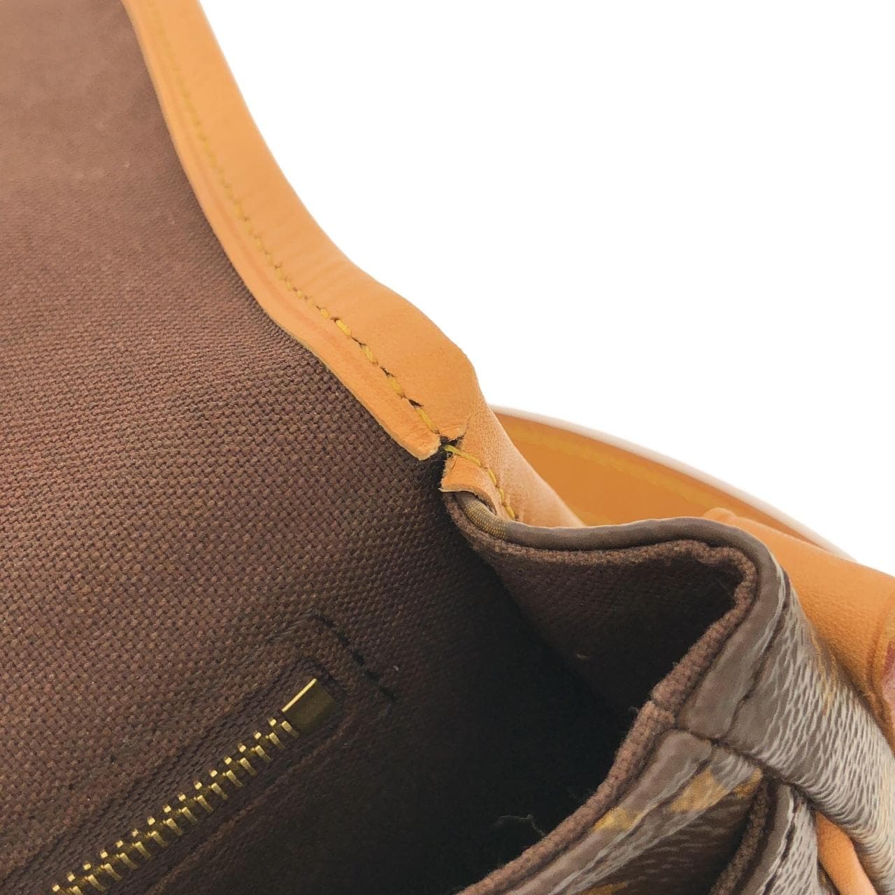 ルイヴィトン モノグラム メニルモンタン PM M40474 ショルダーバッグ