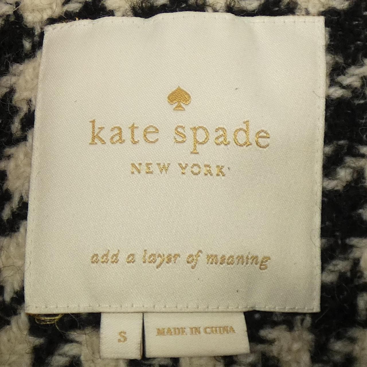 ケイトスペード kate spade コート