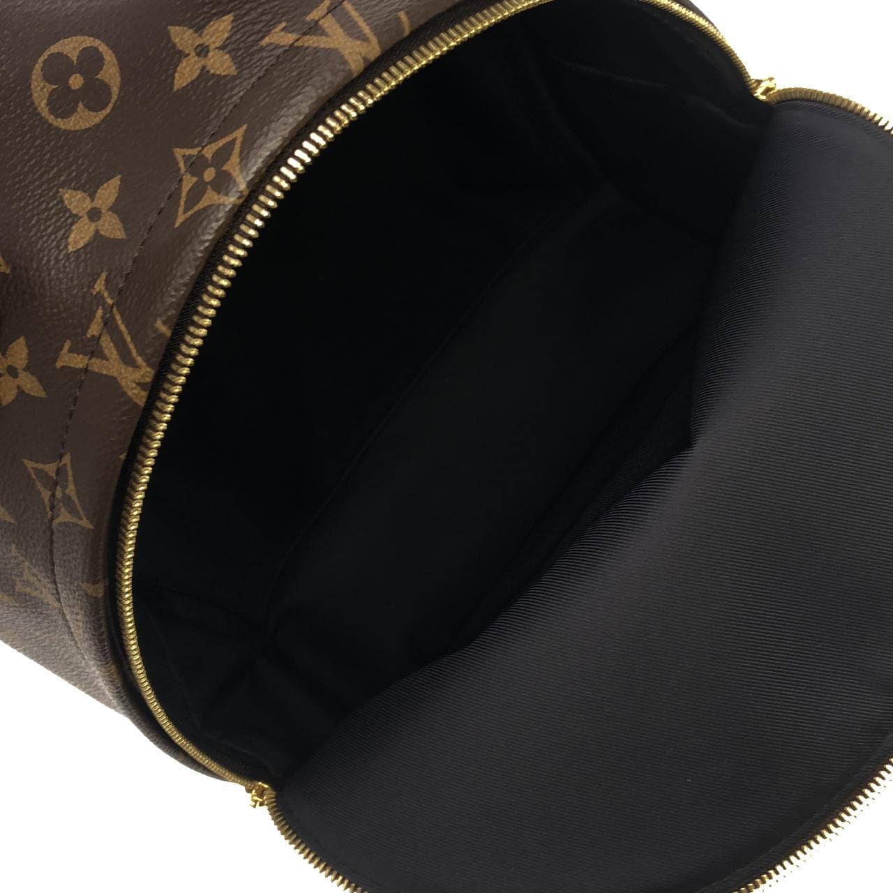 ルイヴィトン モノグラム パームスプリングス バックパック MM M44874 リュックサック