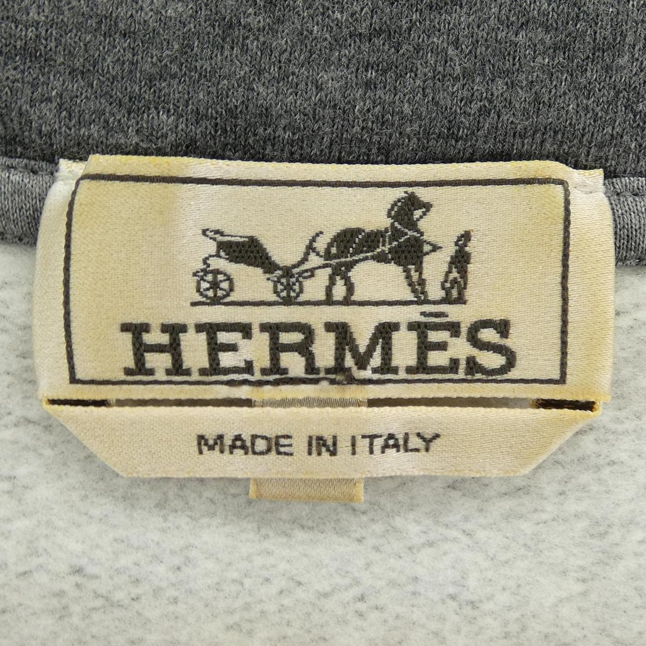 エルメス HERMES *22-5773 パーカー