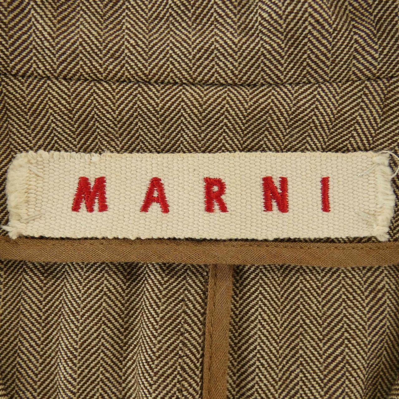 マルニ MARNI ジャケット