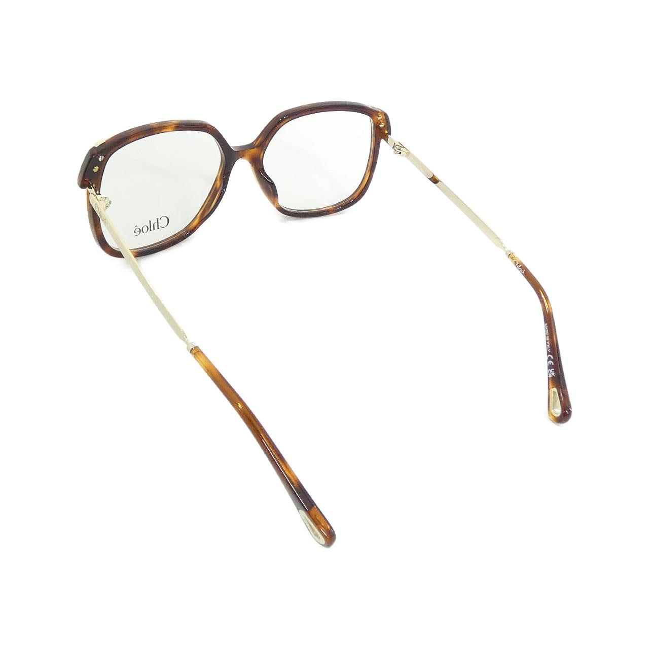 【新品】クロエ CH0287O メガネ