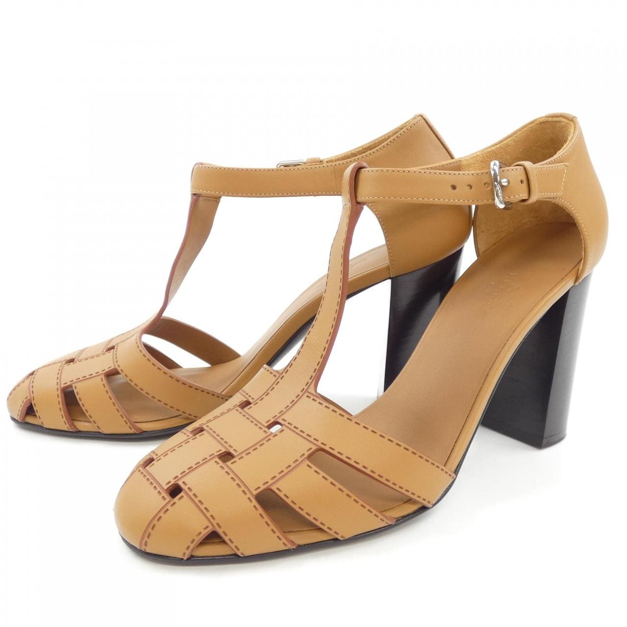 エルメス HERMES サンダル