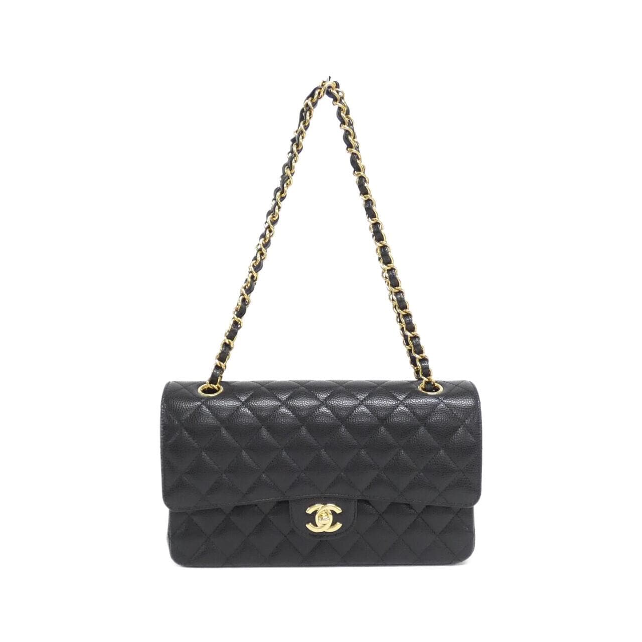 [未使用品] CHANEL 1112 單肩包